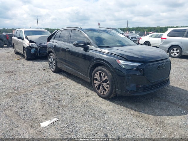 Продаж на аукціоні авто 2025 Audi Q4 E-tron Premium 45 Rwd, vin: WA1A5BFZ2SP038082, номер лоту: 46097568