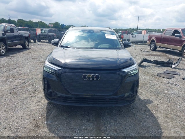 Продаж на аукціоні авто 2025 Audi Q4 E-tron Premium 45 Rwd, vin: WA1A5BFZ2SP038082, номер лоту: 46097568
