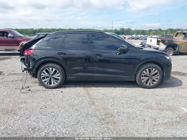 Продаж на аукціоні авто 2025 Audi Q4 E-tron Premium 45 Rwd, vin: WA1A5BFZ2SP038082, номер лоту: 46097568