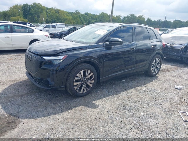 Продаж на аукціоні авто 2025 Audi Q4 E-tron Premium 45 Rwd, vin: WA1A5BFZ2SP038082, номер лоту: 46097568
