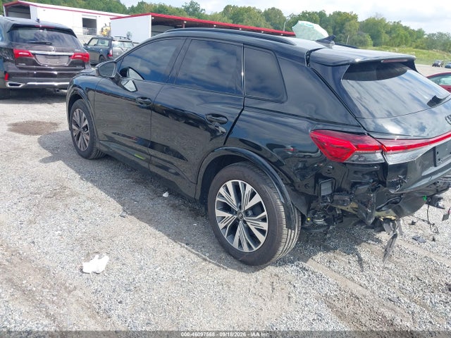Продаж на аукціоні авто 2025 Audi Q4 E-tron Premium 45 Rwd, vin: WA1A5BFZ2SP038082, номер лоту: 46097568