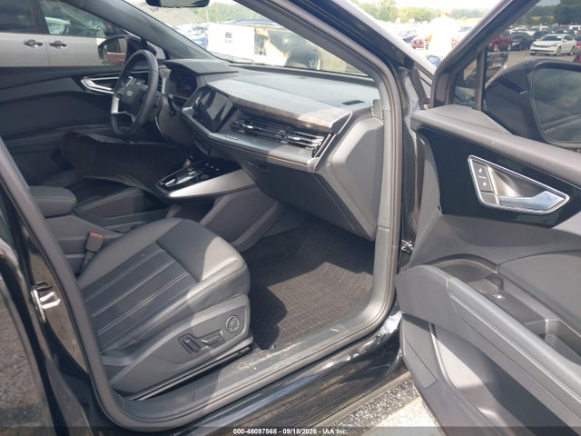 Продаж на аукціоні авто 2025 Audi Q4 E-tron Premium 45 Rwd, vin: WA1A5BFZ2SP038082, номер лоту: 46097568