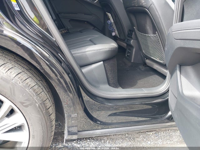 Продаж на аукціоні авто 2025 Audi Q4 E-tron Premium 45 Rwd, vin: WA1A5BFZ2SP038082, номер лоту: 46097568