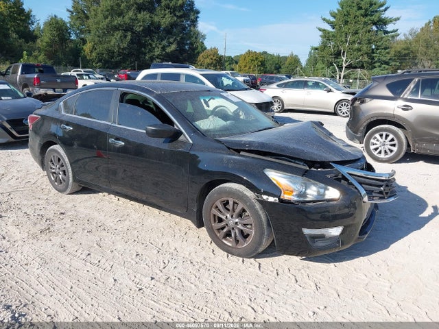 Aukcja sprzedaży 2015 Nissan Altima 2.5 S, vin: 1N4AL3AP3FN923499, numer aukcji: 46097570
