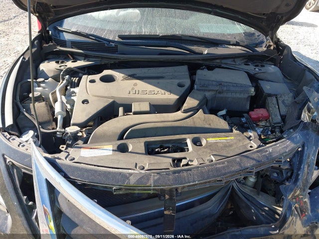 Продажа на аукционе авто 2015 Nissan Altima 2.5 S, vin: 1N4AL3AP3FN923499, номер лота: 46097570