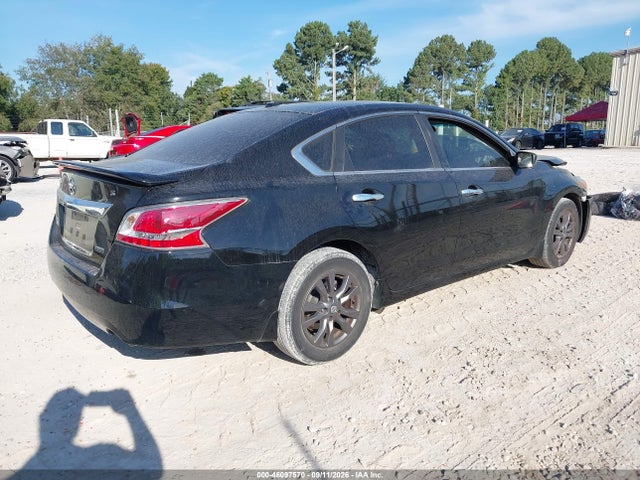 Продажа на аукционе авто 2015 Nissan Altima 2.5 S, vin: 1N4AL3AP3FN923499, номер лота: 46097570
