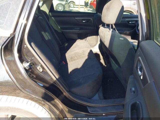 Продажа на аукционе авто 2015 Nissan Altima 2.5 S, vin: 1N4AL3AP3FN923499, номер лота: 46097570
