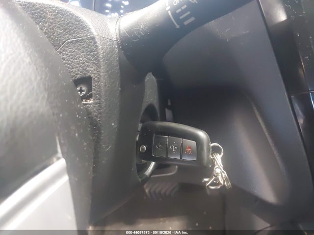 2016 Nissan Rogue S მანქანა იყიდება აუქციონზე, vin: KNMAT2MV5GP645368, აუქციონის ნომერი: 46097573