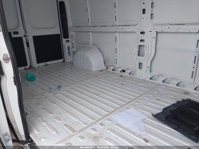 46097576 :رقم المزاد ، 3C6LRVDG3TE180018 vin ، 2026 Ram Promaster 2500 Tradesman High Roof 159 Wb W/pass Seat مزاد بيع