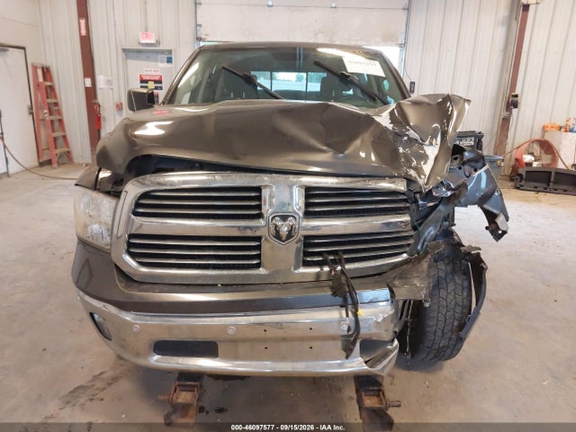 Aukcja sprzedaży 2015 Ram 1500 Big Horn, vin: 1C6RR7LTXFS544893, numer aukcji: 46097577