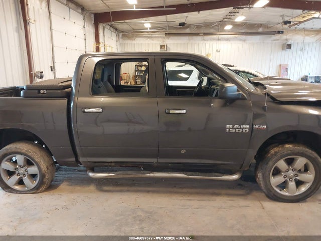 Aukcja sprzedaży 2015 Ram 1500 Big Horn, vin: 1C6RR7LTXFS544893, numer aukcji: 46097577