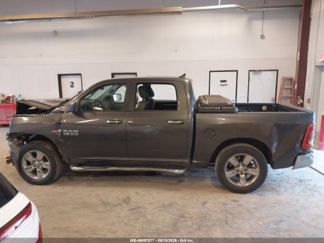 Aukcja sprzedaży 2015 Ram 1500 Big Horn, vin: 1C6RR7LTXFS544893, numer aukcji: 46097577