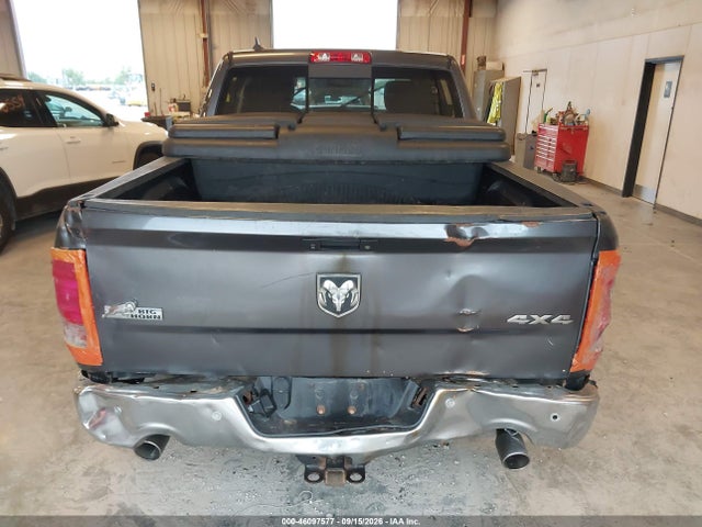 Aukcja sprzedaży 2015 Ram 1500 Big Horn, vin: 1C6RR7LTXFS544893, numer aukcji: 46097577