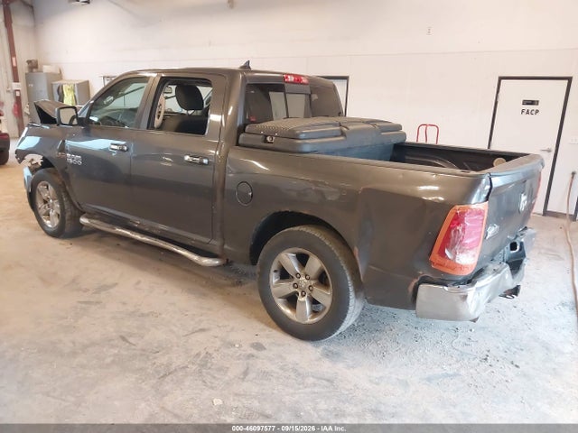 Aukcja sprzedaży 2015 Ram 1500 Big Horn, vin: 1C6RR7LTXFS544893, numer aukcji: 46097577