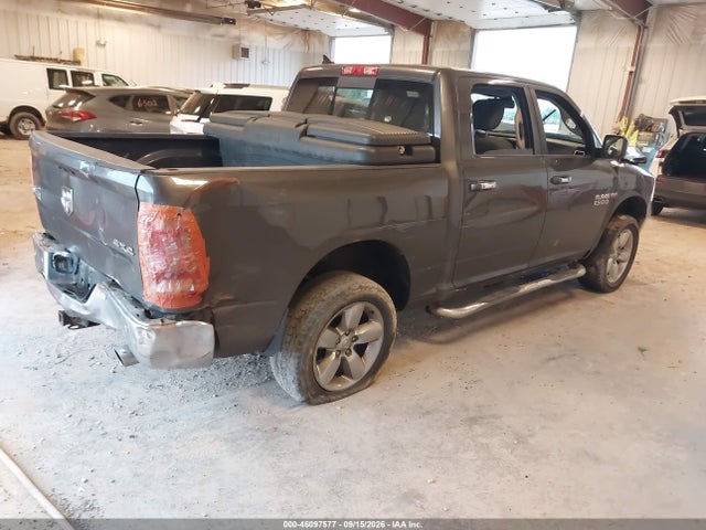 Aukcja sprzedaży 2015 Ram 1500 Big Horn, vin: 1C6RR7LTXFS544893, numer aukcji: 46097577
