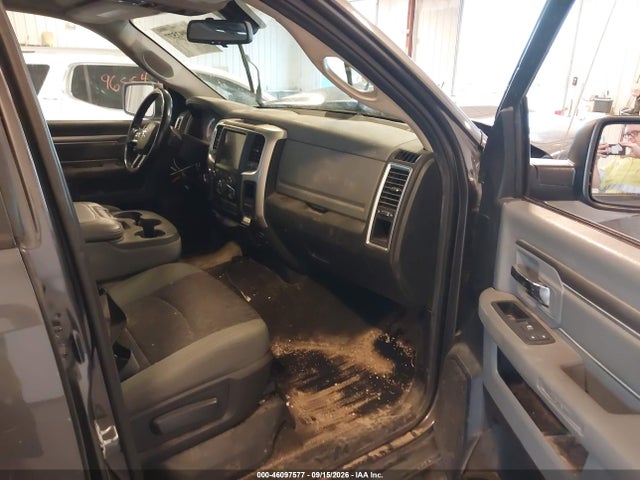 Aukcja sprzedaży 2015 Ram 1500 Big Horn, vin: 1C6RR7LTXFS544893, numer aukcji: 46097577