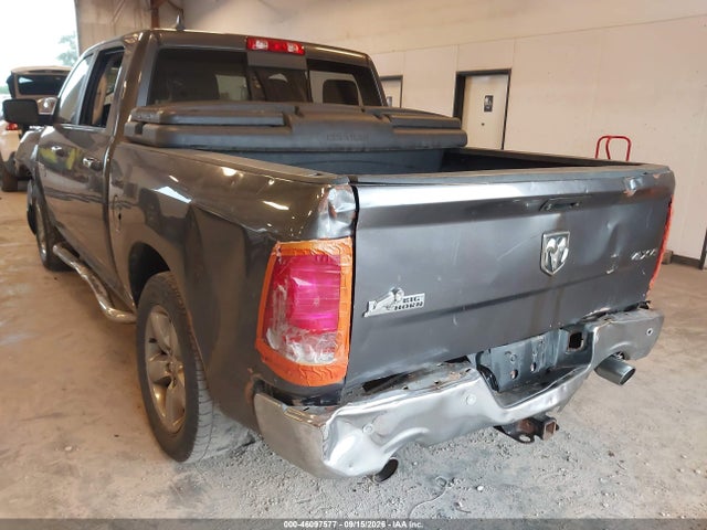 Aukcja sprzedaży 2015 Ram 1500 Big Horn, vin: 1C6RR7LTXFS544893, numer aukcji: 46097577