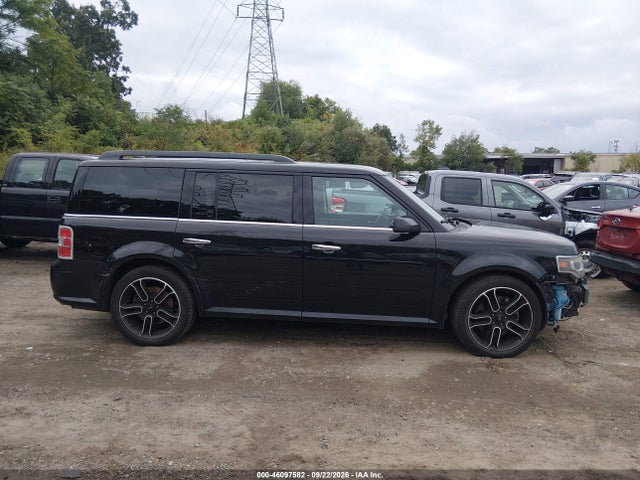 46097582 :رقم المزاد ، 2FMHK6DT1DBD19329 vin ، 2013 Ford Flex Limited مزاد بيع