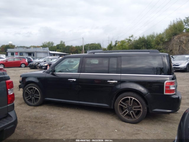 46097582 :رقم المزاد ، 2FMHK6DT1DBD19329 vin ، 2013 Ford Flex Limited مزاد بيع