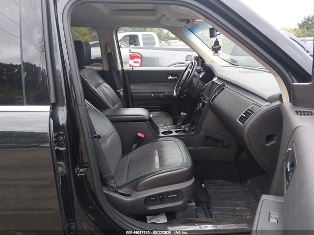 46097582 :رقم المزاد ، 2FMHK6DT1DBD19329 vin ، 2013 Ford Flex Limited مزاد بيع