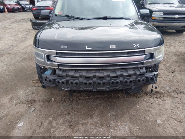 46097582 :رقم المزاد ، 2FMHK6DT1DBD19329 vin ، 2013 Ford Flex Limited مزاد بيع