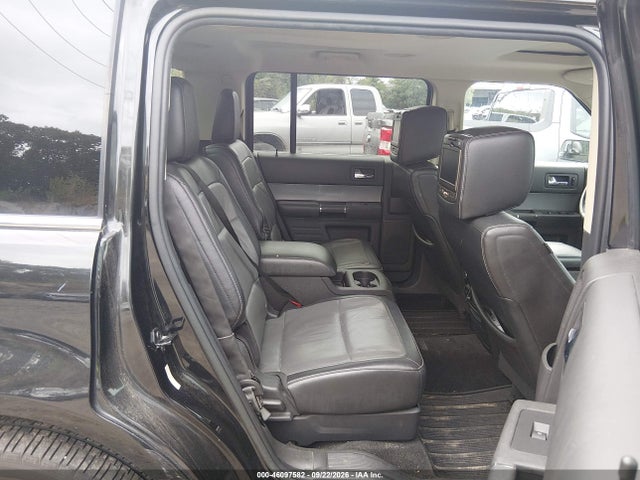 46097582 :رقم المزاد ، 2FMHK6DT1DBD19329 vin ، 2013 Ford Flex Limited مزاد بيع