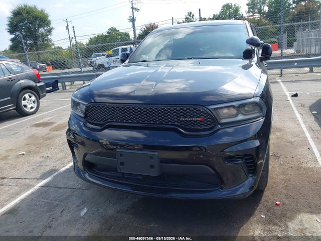 Aukcja sprzedaży 2023 Dodge Durango Pursuit Awd, vin: 1C4RDJFG7PC597677, numer aukcji: 46097586