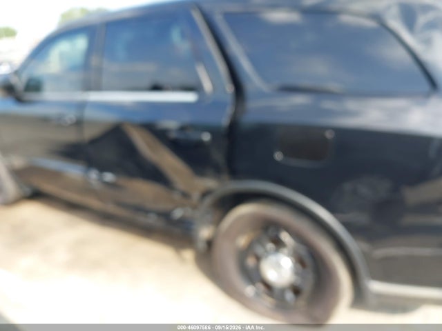 Aukcja sprzedaży 2023 Dodge Durango Pursuit Awd, vin: 1C4RDJFG7PC597677, numer aukcji: 46097586