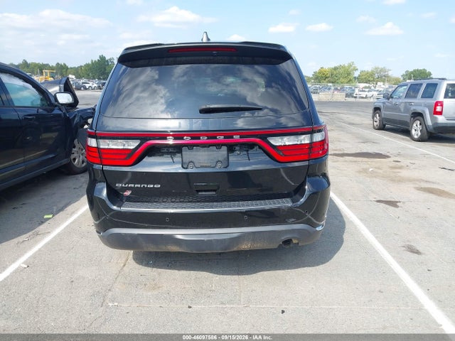 Aukcja sprzedaży 2023 Dodge Durango Pursuit Awd, vin: 1C4RDJFG7PC597677, numer aukcji: 46097586