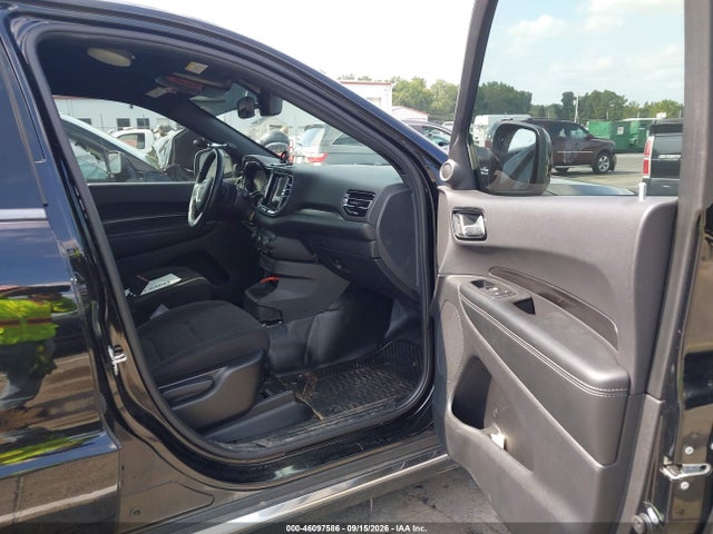 Aukcja sprzedaży 2023 Dodge Durango Pursuit Awd, vin: 1C4RDJFG7PC597677, numer aukcji: 46097586