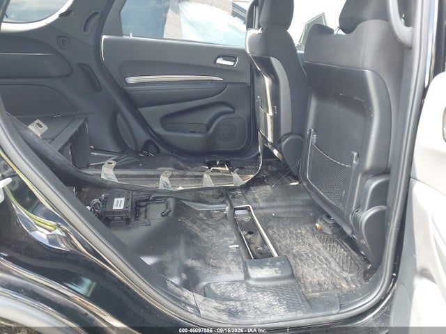Aukcja sprzedaży 2023 Dodge Durango Pursuit Awd, vin: 1C4RDJFG7PC597677, numer aukcji: 46097586
