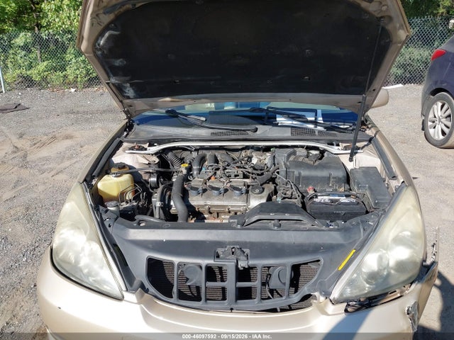 46097592 :رقم المزاد ، JTHBF30G820076086 vin ، 2002 Lexus Es 300 مزاد بيع