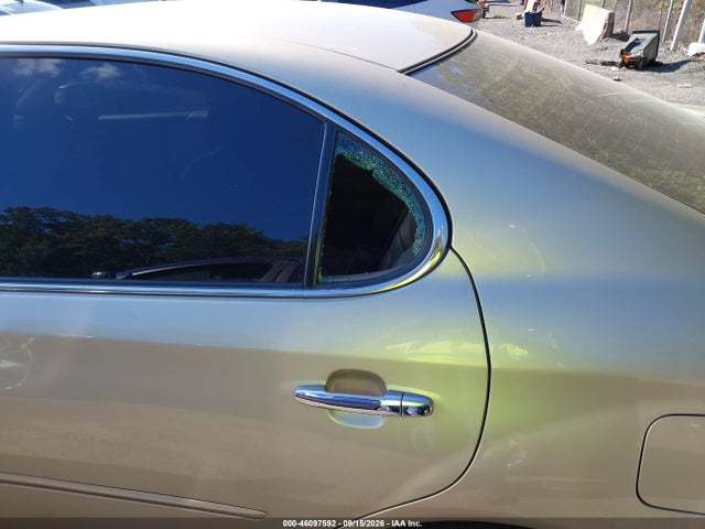 46097592 :رقم المزاد ، JTHBF30G820076086 vin ، 2002 Lexus Es 300 مزاد بيع