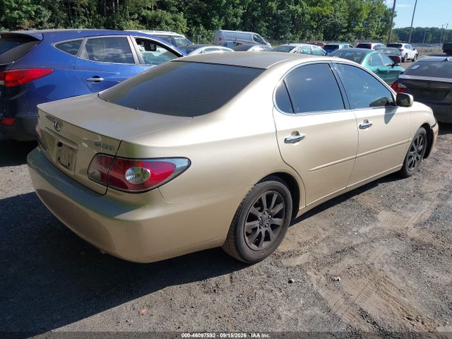 46097592 :رقم المزاد ، JTHBF30G820076086 vin ، 2002 Lexus Es 300 مزاد بيع