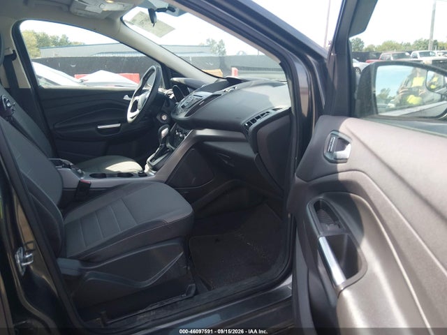 2016 Ford Escape Se მანქანა იყიდება აუქციონზე, vin: 1FMCU9GX6GUB28797, აუქციონის ნომერი: 46097591
