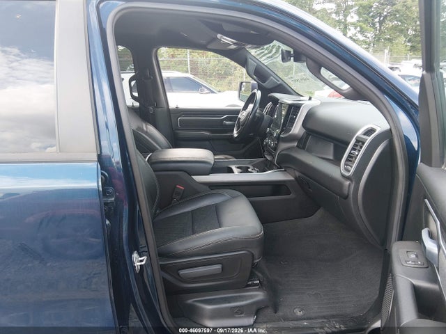 Продаж на аукціоні авто 2022 Ram 1500 Big Horn  4x4 5'7 Box, vin: 1C6SRFFT1NN128316, номер лоту: 46097597