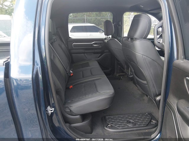 Продаж на аукціоні авто 2022 Ram 1500 Big Horn  4x4 5'7 Box, vin: 1C6SRFFT1NN128316, номер лоту: 46097597