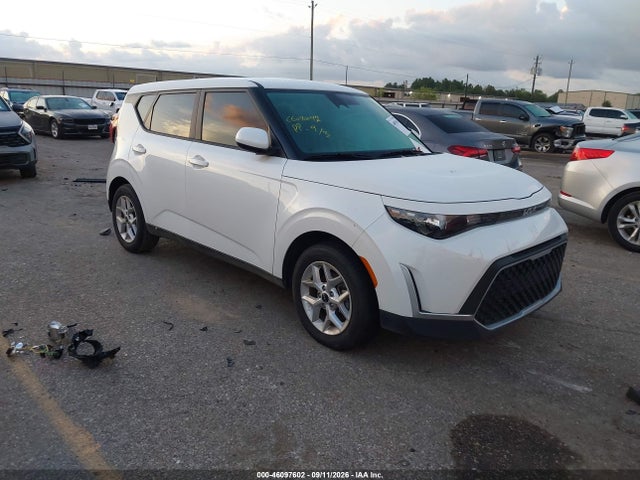 Продаж на аукціоні авто 2025 Kia Soul Lx, vin: KNDJ23AU3S7938103, номер лоту: 46097602