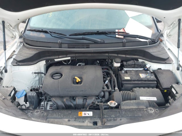 2025 Kia Soul Lx მანქანა იყიდება აუქციონზე, vin: KNDJ23AU3S7938103, აუქციონის ნომერი: 46097602