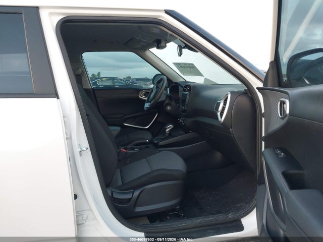 2025 Kia Soul Lx მანქანა იყიდება აუქციონზე, vin: KNDJ23AU3S7938103, აუქციონის ნომერი: 46097602