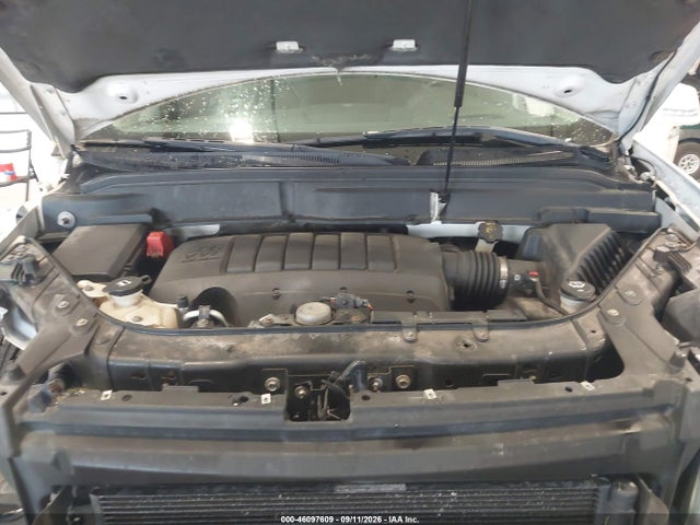 Продажа на аукционе авто 2012 Gmc Acadia Slt-2, vin: 1GKKVSEDXCJ141985, номер лота: 46097609