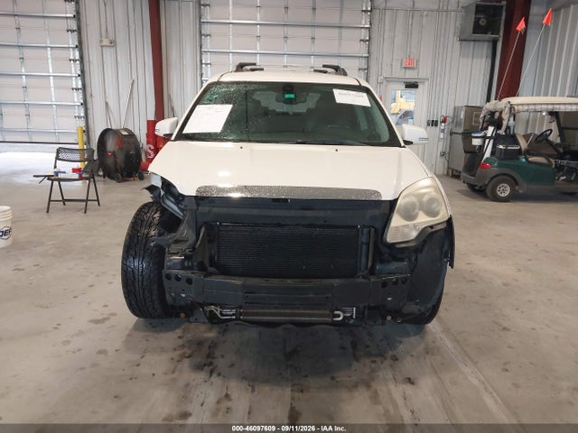 Продажа на аукционе авто 2012 Gmc Acadia Slt-2, vin: 1GKKVSEDXCJ141985, номер лота: 46097609