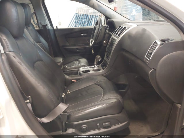 Продажа на аукционе авто 2012 Gmc Acadia Slt-2, vin: 1GKKVSEDXCJ141985, номер лота: 46097609