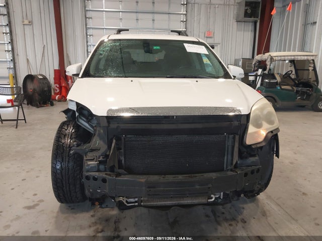 Продажа на аукционе авто 2012 Gmc Acadia Slt-2, vin: 1GKKVSEDXCJ141985, номер лота: 46097609