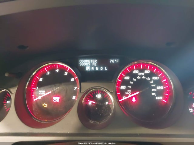 Продажа на аукционе авто 2012 Gmc Acadia Slt-2, vin: 1GKKVSEDXCJ141985, номер лота: 46097609