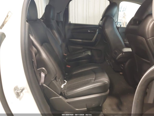 Продажа на аукционе авто 2012 Gmc Acadia Slt-2, vin: 1GKKVSEDXCJ141985, номер лота: 46097609