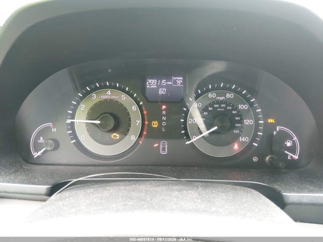 Продажа на аукционе авто 2014 Honda Odyssey Ex, vin: 5FNRL5H47EB049109, номер лота: 46097614