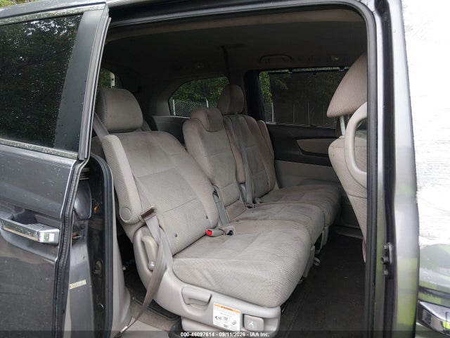 Продажа на аукционе авто 2014 Honda Odyssey Ex, vin: 5FNRL5H47EB049109, номер лота: 46097614