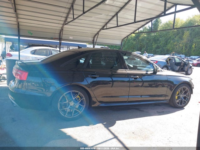 Продажа на аукционе авто 2013 Audi S6 4.0t Prestige, vin: WAUJ2AFC5DN118590, номер лота: 46097616