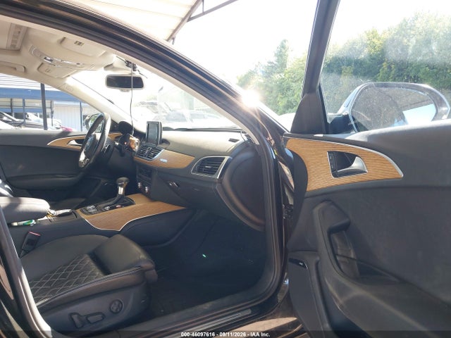 Продажа на аукционе авто 2013 Audi S6 4.0t Prestige, vin: WAUJ2AFC5DN118590, номер лота: 46097616